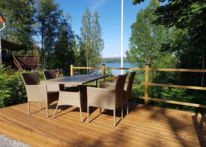 Det Lilla Huset
