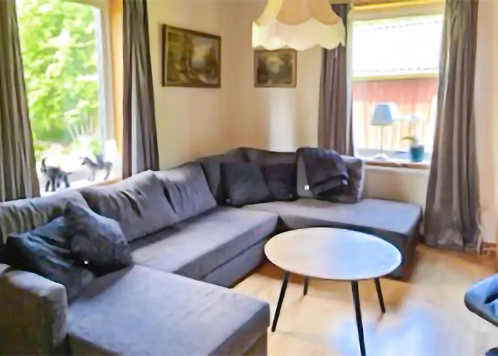 Holiday Home Grythyttan 31
