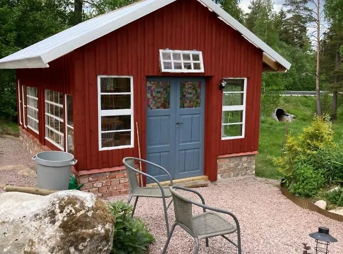 Dala Cottage