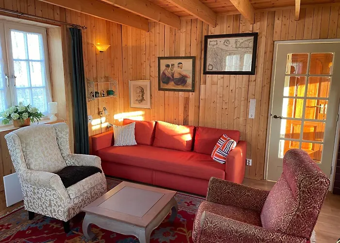 Guesthouse Swedish Escape