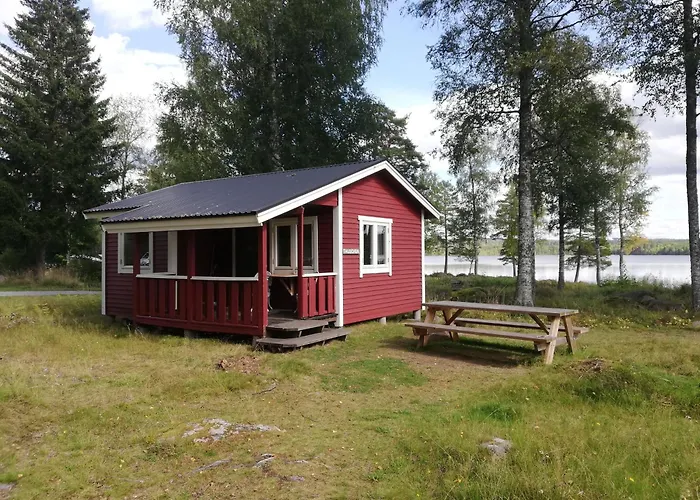 Vaermlandsgarden