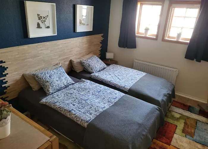 Det Lilla Huset