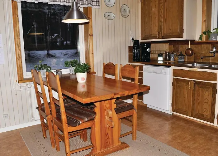 Holiday Home Grythyttan 31