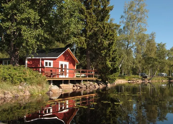 Vaermlandsgarden